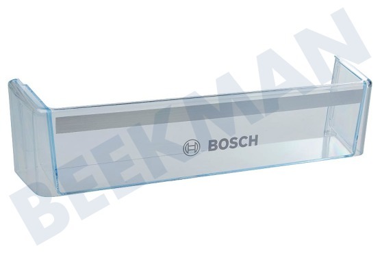 Bosch Kühlschrank 11025160 Flaschenfach Transparent