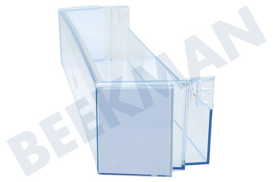 Siemens Kühlschrank 707344, 00707344 Flaschenfach Transparent