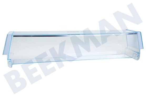 Siemens Kühlschrank 707344, 00707344 Flaschenfach Transparent
