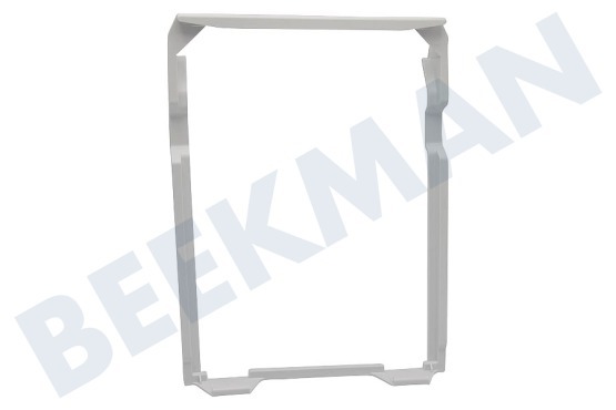 Solitaire Kühlschrank 00447512 Halter v. Schale, Kunststoff weiß