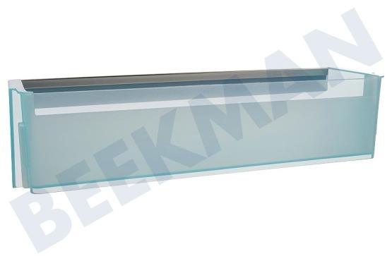 Siemens Kühlschrank 433882, 00433882 Flaschenfach Transparent 420x113x100mm