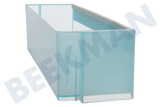 Siemens Kühlschrank 433882, 00433882 Flaschenfach Transparent 420x113x100mm