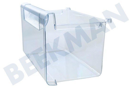 Siemens Kühlschrank 740842, 00740842 Transparente Gefriergutschale