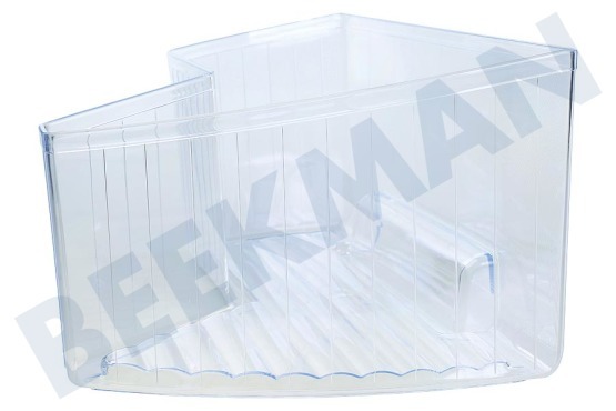 Vorwerk Kühlschrank 00448561 Gemüsefach mit Griff