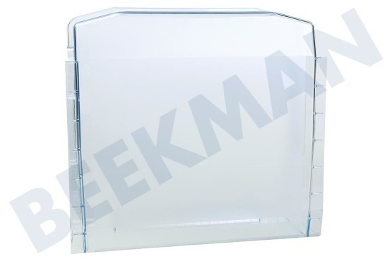 Siemens Kühlschrank Gefrier-Schublade Transparent, oben und mitte