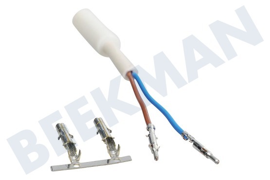 Matag Kühlschrank 420667, 00420667 NTC-Sensor