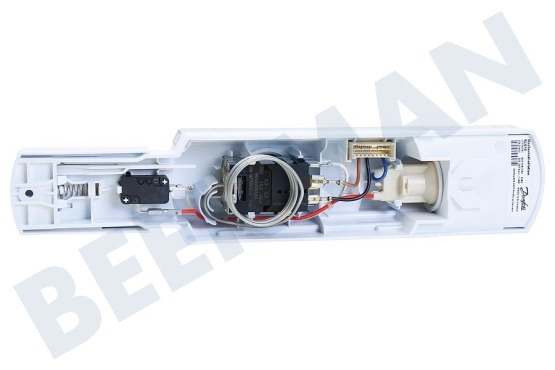 Junker Kühlschrank 12022936 Thermostat Steuereinheit komplett