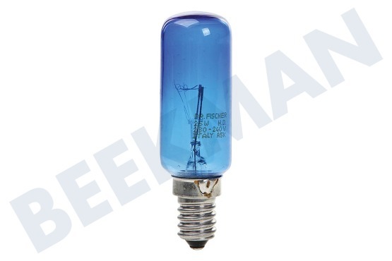 Viva Kühlschrank 00612235 Lampe 25W E14 Kühlschrank