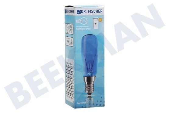 Viva Kühlschrank 00612235 Lampe 25W E14 Kühlschrank