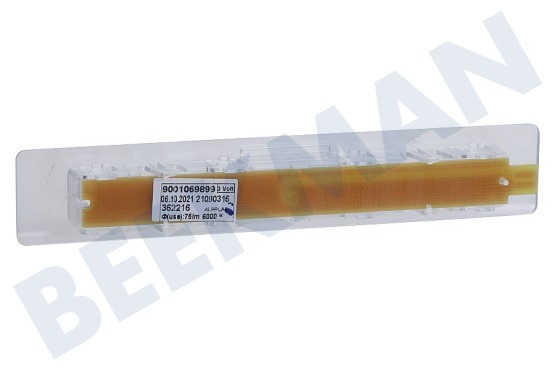Siemens Kühlschrank 10024284 LED-Beleuchtung