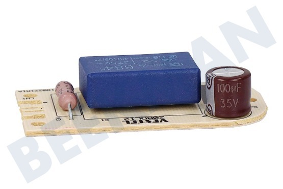 Pelgrim 855837 LED-Beleuchtung