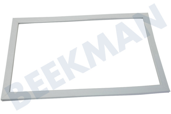 Beko Kühlschrank 4668511700 Dichtungsgummi Magnetdichtung, Gefrierschranktür