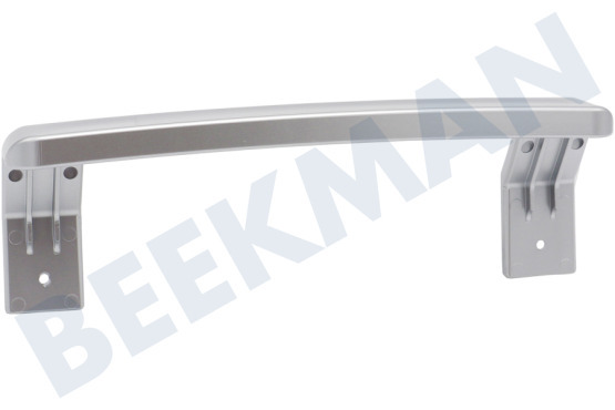 Ocean Kühlschrank Handgriff Türgriff, grau