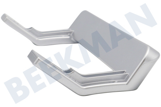 Ocean Kühlschrank Handgriff Türgriff, grau