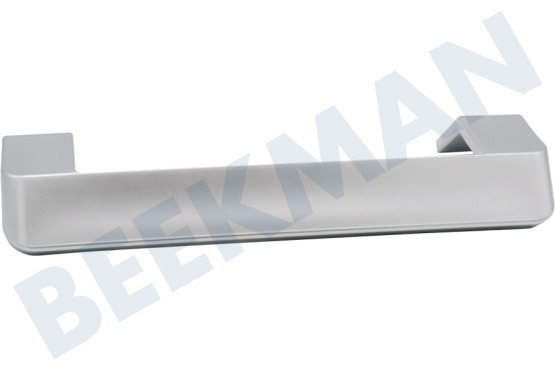 Ocean Kühlschrank Handgriff Türgriff, grau