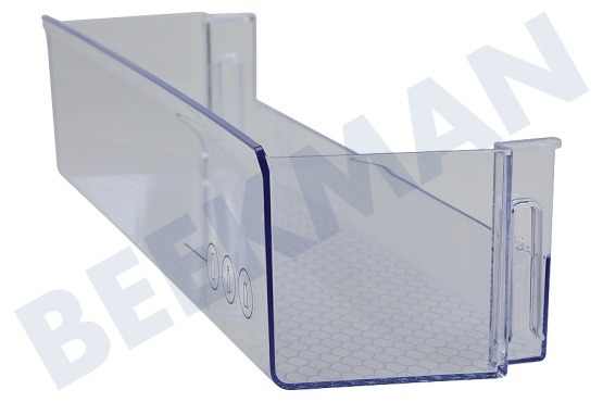Beko Kühlschrank Flaschenfach Transparent