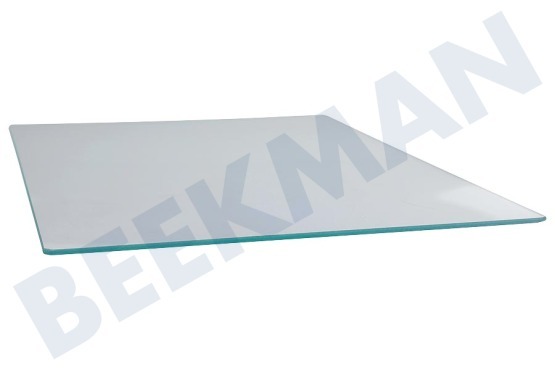 Beko Kühlschrank 4656270100 Glasplatte Ablagefach