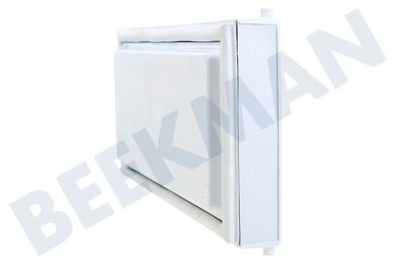 Blomberg Kühlschrank Gefrierfachklappe Gefrierfach 44x15x5 cm (LxHxB)