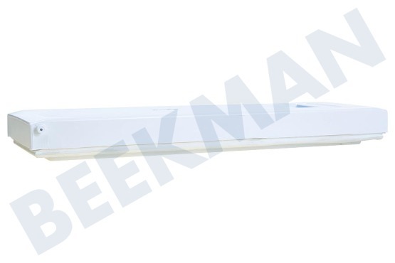 Blomberg Kühlschrank Gefrierfachklappe Gefrierfach 44x15x5 cm (LxHxB)
