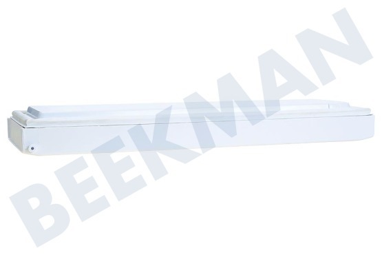 Blomberg Kühlschrank Gefrierfachklappe Gefrierfach 44x15x5 cm (LxHxB)