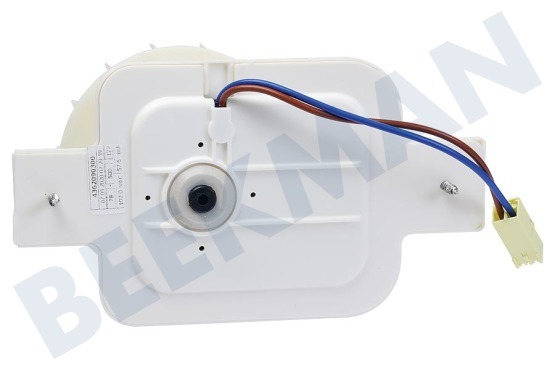 Schaub lorenz Kühlschrank Ventilator Oben, komplett