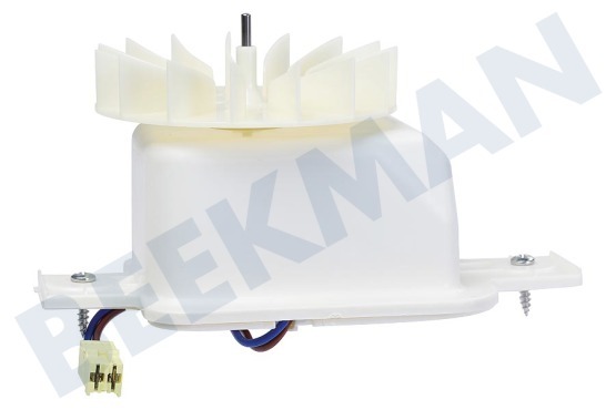 Schaub lorenz Kühlschrank Ventilator Oben, komplett