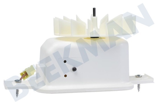 Schaub lorenz Kühlschrank Ventilator Oben, komplett