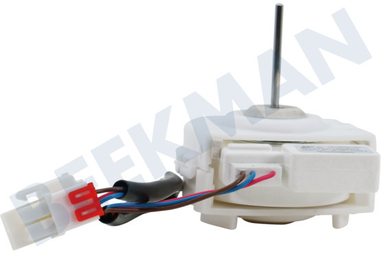Grundig Kühlschrank Motor Lüftermotor