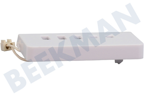Whirlpool Kühlschrank Sensor