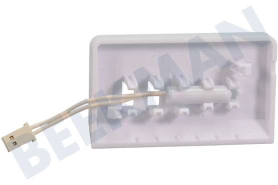Whirlpool Kühlschrank Sensor