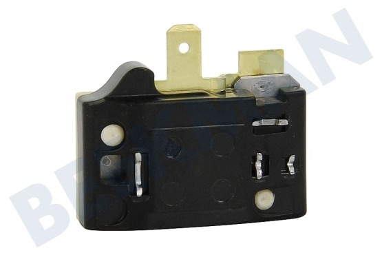 Ocean Kühlschrank Clixon/Sensor