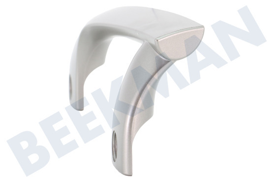 Gorenje Kühlschrank Türgriff Griff grau