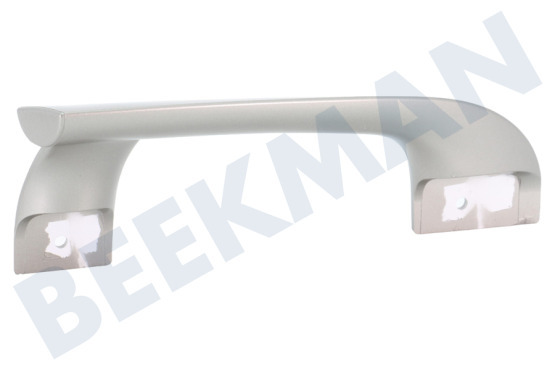 Gorenje Kühlschrank Türgriff Griff grau