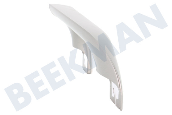 Gorenje Kühlschrank Türgriff Griff grau