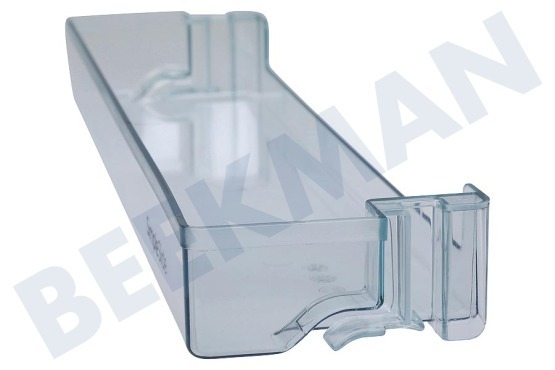 Etna Kühlschrank Türfach Transparent, SimpleSlide