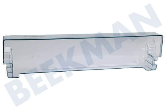 Etna Kühlschrank Türfach Transparent, SimpleSlide