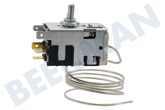 White westinghouse Kühlschrank Thermostat 077B6532 Danfoss