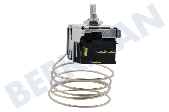 Brandt Kühlschrank Thermostat 077B6738 Danfoss-13 / -33 Grad