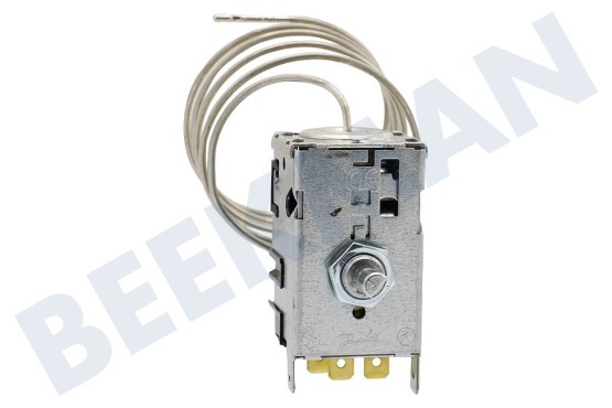 Brandt Kühlschrank Thermostat 077B6738 Danfoss-13 / -33 Grad