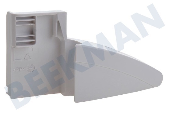 Liebherr Kühlschrank Halter für Flaschenablage, links