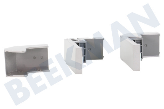 Liebherr Kühlschrank Reparatursatz Türgriff