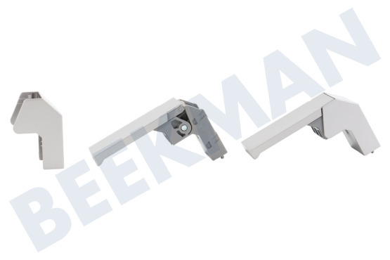 Liebherr Kühlschrank Reparatursatz Türgriff