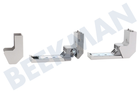 Liebherr Kühlschrank Reparatursatz Türgriff