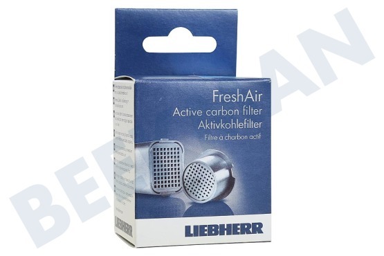 Liebherr Kühlschrank Filter Kohlefilter
