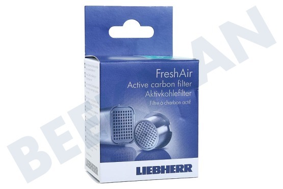 Liebherr Kühlschrank 9881116 Fresh Air Kohlefilter