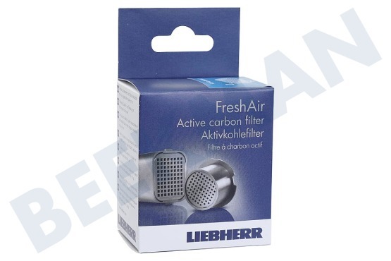 Liebherr Kühlschrank 9882460 Fresh Air Kohlefilter