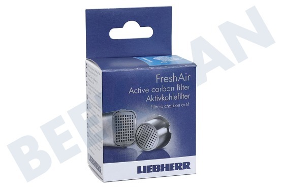 Liebherr Kühlschrank 9882429 Fresh Air Kohlefilter