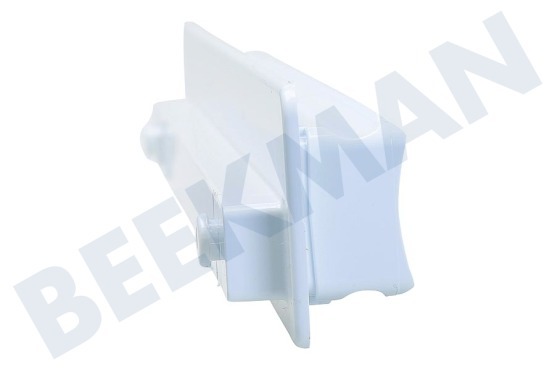 Liebherr Kühlschrank Führung der Schiene rechts