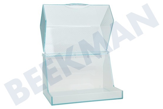 Liebherr Kühlschrank Türfach mit Klappe, klein