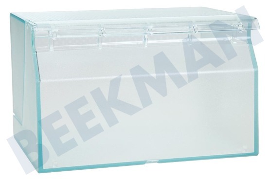 Liebherr Kühlschrank Türfach mit Klappe, klein